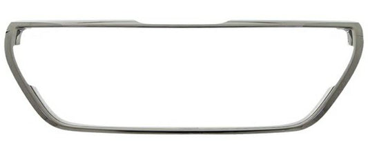 CORNICE CROMO GRIGLIA PARAURTI ANTERIORE C/LE PEUGEOT 208 06/15>