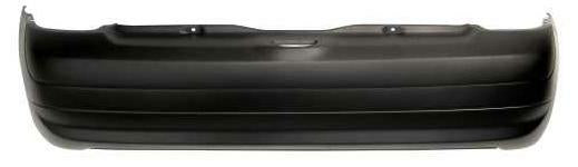 PARAURTI POSTERIORE PRIMER COMPLETO RENAULT CLIO 05/01>08/05