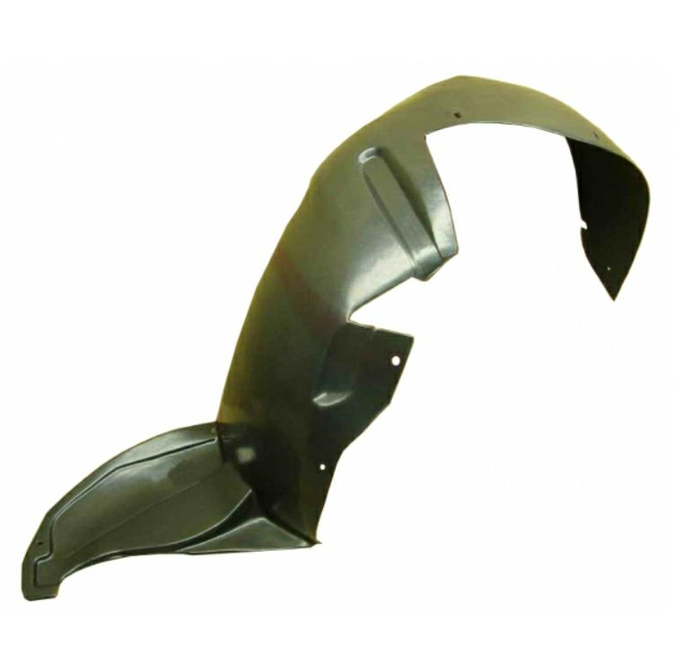 LOCARO ANTERIORE DX PARTE ANTERIORE CITROEN C8 10/02> PEUGEOT 807 09/02>