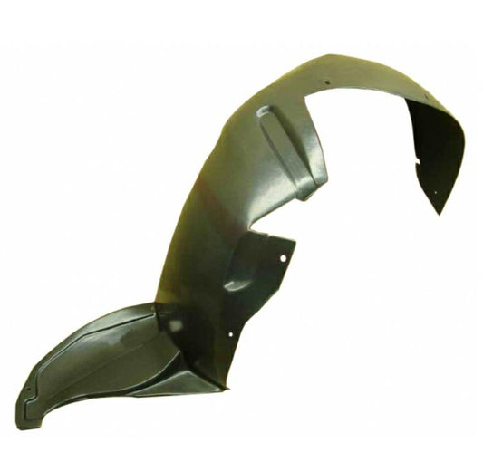 LOCARO ANTERIORE DX PARTE ANTERIORE CITROEN C8 10/02> PEUGEOT 807 09/02>