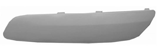 MODANATURE PARAURTI ANTERIORE SX PRIMER S/LAVAFARI VW GOLF 5 GTI 08/04>12/08