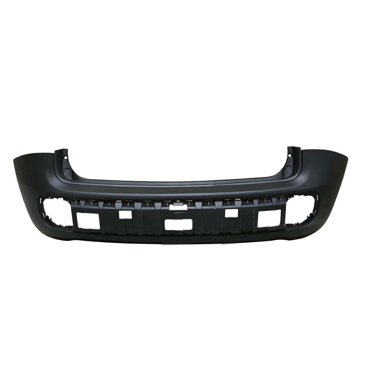PARAURTI POSTERIORE PRIMER FIAT PANDA 01/12> -R2A-