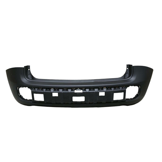 PARAURTI POSTERIORE PRIMER FIAT PANDA 01/12> -R2A-