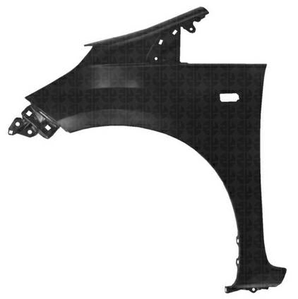 PARAF A/SX C/FORO LUCC HONDA JAZZ 03/11>