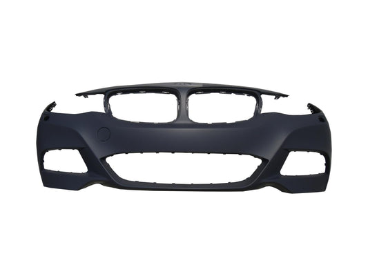 PARAURTI ANTERIORE PRIMER C/LAVARI BMW SERIE 3 F34 GT 06/12> M-TEK