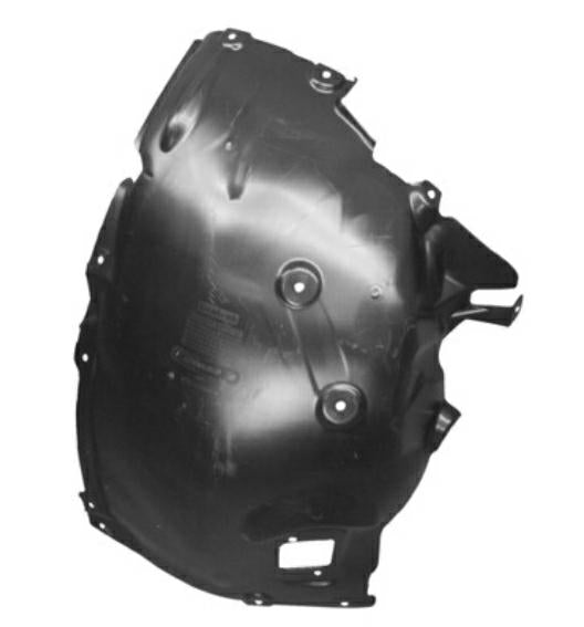 LOCARO ANTERIORE DX PARTE ANTERIORE BMW SERIE 3 G20-G21 10/18>