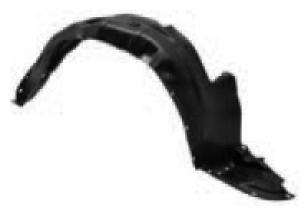 LOCARO ANTERIORE DX MAZDA 323 S/F 10/00>