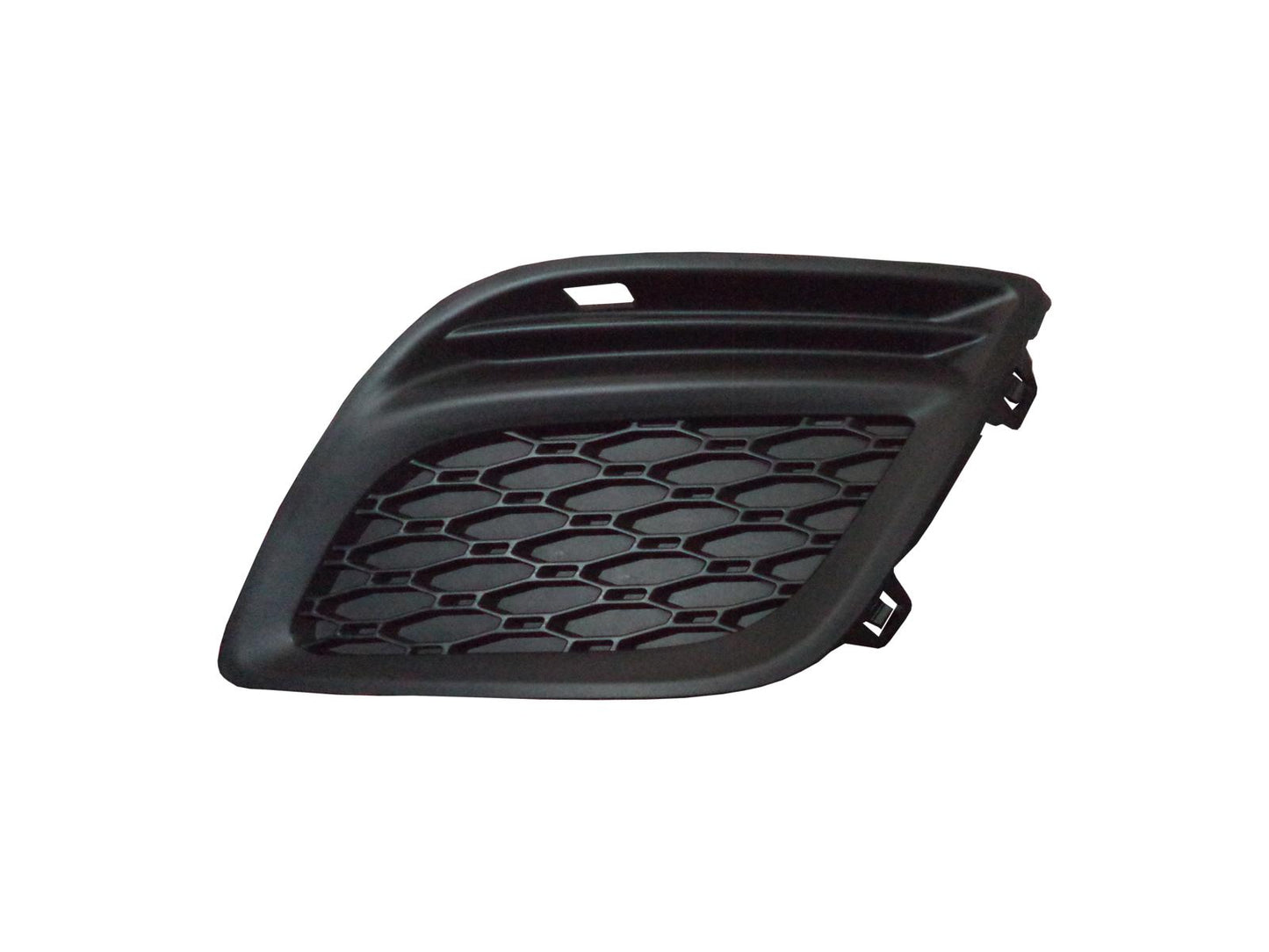 GRIGLIA PARAURTI ANTERIORE SX VOLVO XC60 01/08>