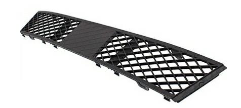 GRGLIA PARAURTI ANTERIORE C/LE BMW SERIE 5 F10-F11 01/10>C/REGOL VELOCITA