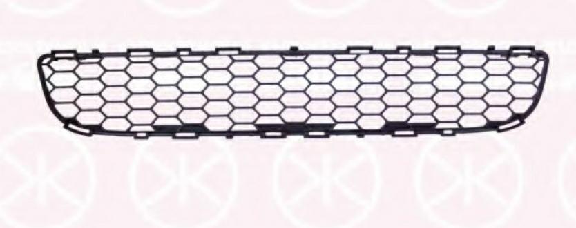 GRIGLIA PARAURTI ANTERIORE C/LE TOYOTA COROLLA VERSO 05/04>12/06