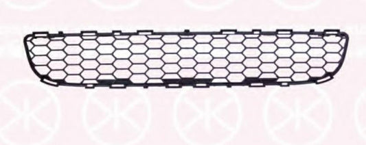 GRIGLIA PARAURTI ANTERIORE C/LE TOYOTA COROLLA VERSO 05/04>12/06