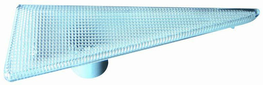 GRUPPO OTTICO LATERALE DX BIANCO REN MEGANE-SCENIC 09/02>10/08