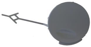 COPRIGANCIO ANTERIORE PRIMER OPEL INSIGNIA 01/09> -TUV-