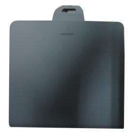 COPRIGANCIO POSTERIORE BMW SERIE 5 F10-F11 01/10> (M-TECH)