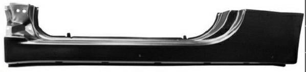 SOTTOPORTA DX FIAT 500 07/07>