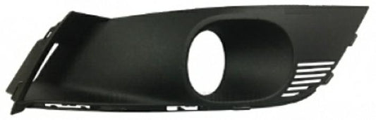 GRIGLIA PARAURTI ANTERIORE DX C/FENDI RENAULT MEGANE 11/15>