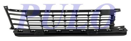 GRIGLIA PARAURTI ANTERIORE INF PEUGEOT TRAVELLER 01/16>