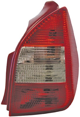 FANALE POSTERIORE DX CITROEN C2 08/05>