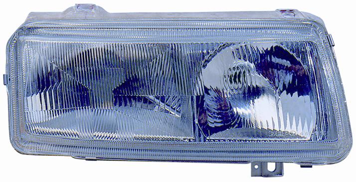 FARO DX  H1-H1 PREDISPOSTO REGOLAZIONE MAN-ELETT VW PASSAT 11/93>10/96