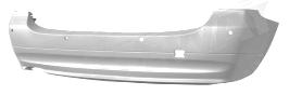 PARAURTI POSTERIORE PRIMER C/SENS BMW SERIE 3 E91 SW 03/05>08/08