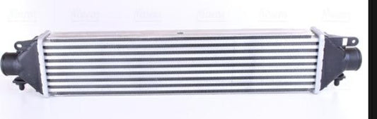 INTERCOOLER FIAT DOBLO (263_)