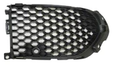 GRIGLIA PARAURTI ANTERIORE DX APERTA C/PDC JAGUAR F-PACE 09/15> R-SPORT/S