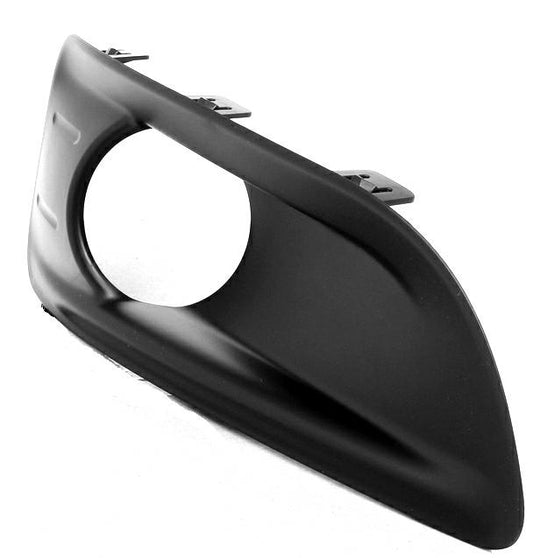 GRIGLIA PARAURTI ANTERIORE DX C/FENDI CITROEN C4 09/10>