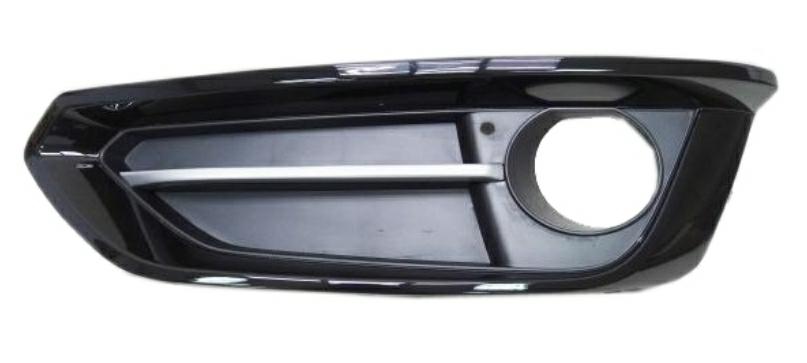 GRIGLIA PARAURTI ANTERIORE SX BMW SERIE 2 F22-F23 01/13> SPORT