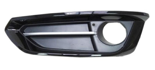 GRIGLIA PARAURTI ANTERIORE SX BMW SERIE 2 F22-F23 01/13> SPORT