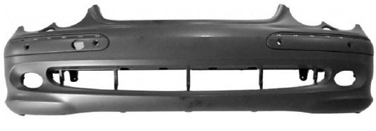 PARAURTI ANTERIORE PRIMER C/SENS+LAVAFARI MERCEDES CLK W209 03/03>