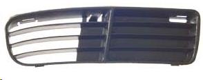 GRIGLIA PARAURTI ANTERIORE DX VW POLO 07/96>08/99