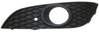 GRIGLIA PARAURTI ANTERIORE SX C/FENDI OPEL ASTRA H 03/07> -TUV-
