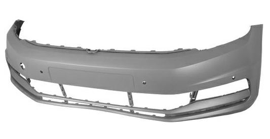 PARAURTI ANTERIORE PRIMER C/PDC+PA VW TOURAN 01/15>