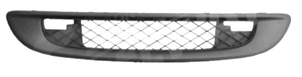 GRIGLIA COMPL PRIMER SMART FORTWO 03/07>03/12