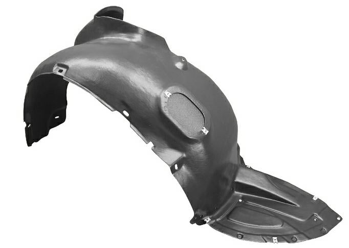 LOCARO ANTERIORE DX SKODA FABIA-ROMSTER 04/10>