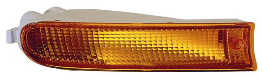 FANALE ANTERIORE DX ARANCIO TOYOTA RAV 4 10/94>08/97