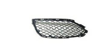GRIGLIA PARAURTI ANTERIORE DX MERCEDES CLASSE C W205 06/15>12/18 AMG CARBON