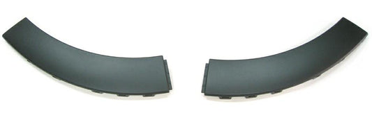 KIT TERMINALI PARAURTI ANTERIORE DX-SX CITROEN C3 01/16>