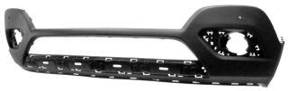 PARAURTI ANTERIORE INF C/SENS OPEL MOKKA 01/13> -TUV-