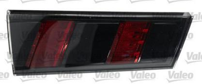FANALE POSTERIORE SX INTERNO PEUGEOT 508 11/14>