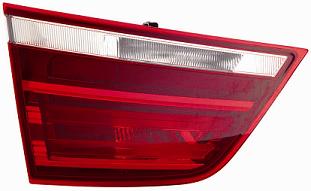 GRUPPO OTTICO POSTERIORE DX INTERNO A LED BMW X3 F25 01/10>
