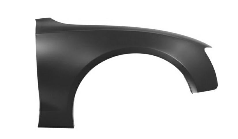 PARAF A/DX AUDI A5 03/07> ALLUMINIO