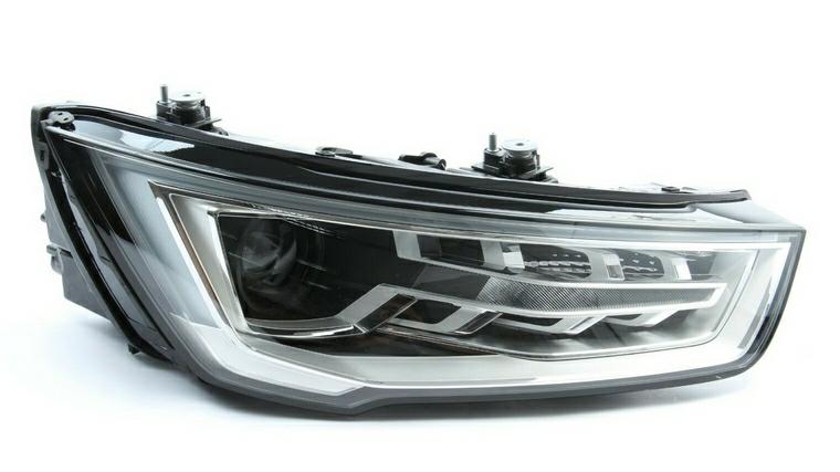 FARO SX XENO AUDI A1 01/14> ZKW