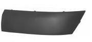 MODANATURE PARAURTI ANTERIORE SX RENAULT CLIO 05/01>12/03