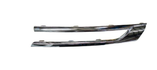MODANATURE GRIGLIA SX CROMO OPEL ASTRA K 09/15>