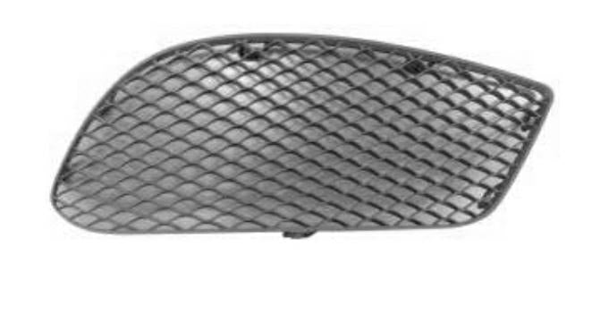 GRIGLIA PARAURTI ANTERIORE DX EST MERCED CLASSE E C207 A207 01/14> AMG