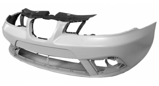 PARAURTI ANTERIORE PRIMER SEAT IBIZA 03/06>12/07 -TUV-ES-