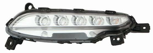 FANALE ANTERIORE DX A LED CON LUCE DIURNA HYUNDAI TUCSON 01/15>