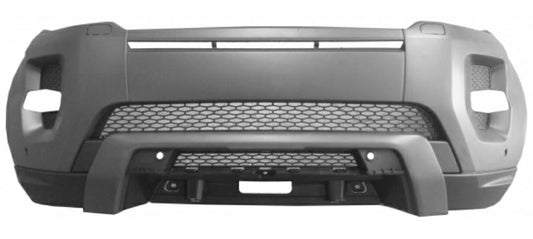 PARAURTI ANTERIORE PRIMER C/LAVAF+SENS RANGE ROVER EVOQUE 01/11>DYNAMIC