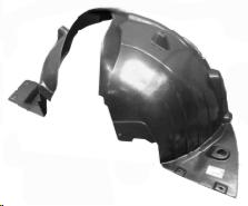 LOCARO ANTERIORE SX BMW X3 E83 01/04>08/10